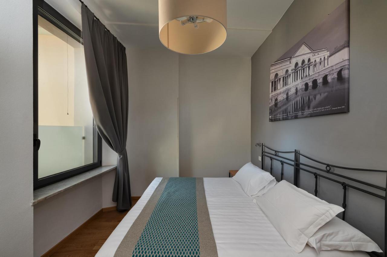 Hotel Dei Gonzaga 3*