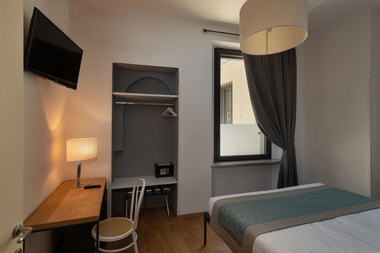 Hotel Dei Gonzaga 3*