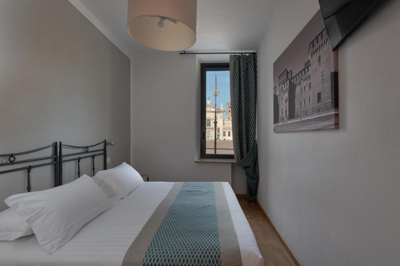 Dei Gonzaga Hotel 3*