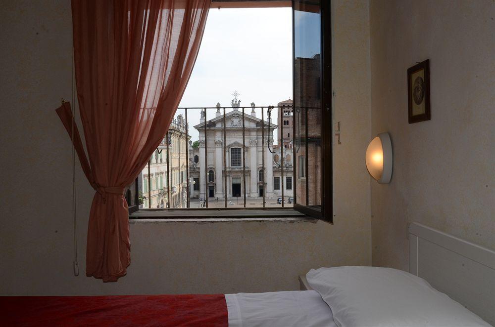 Hotel Dei Gonzaga