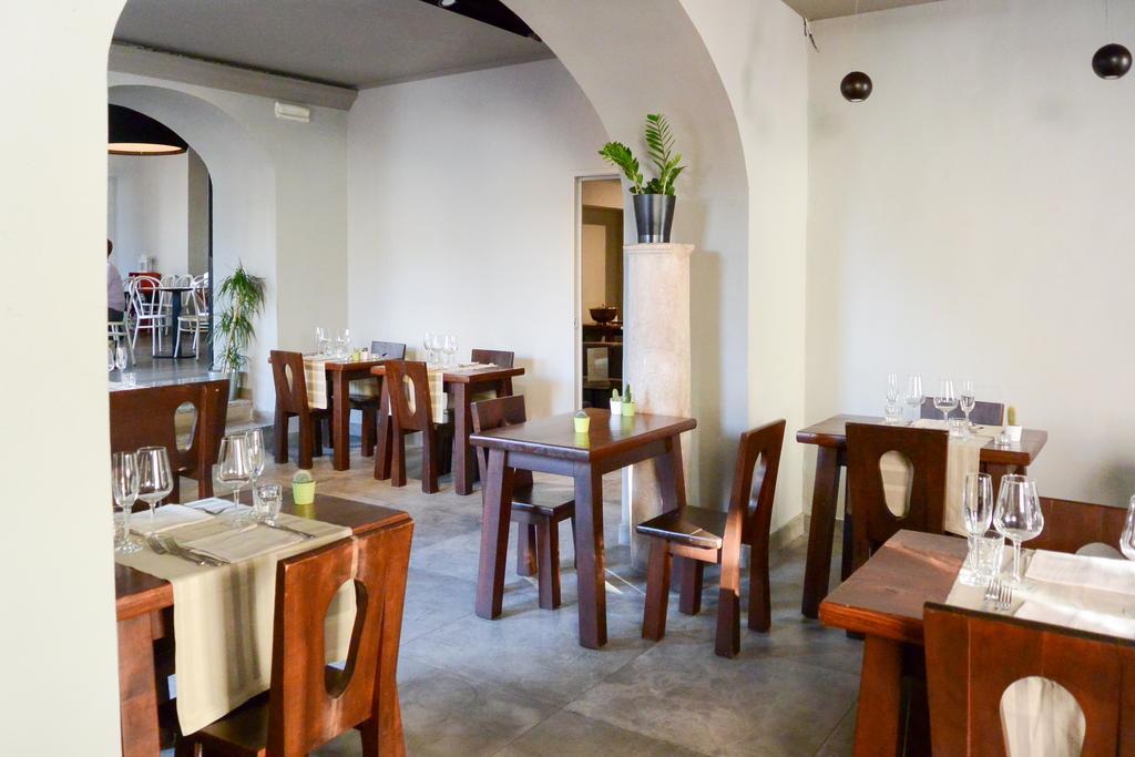 Hotel Dei Gonzaga Mantoue