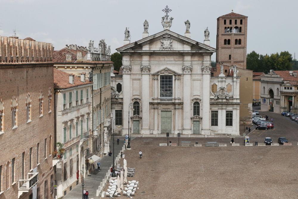 Dei Gonzaga 3*