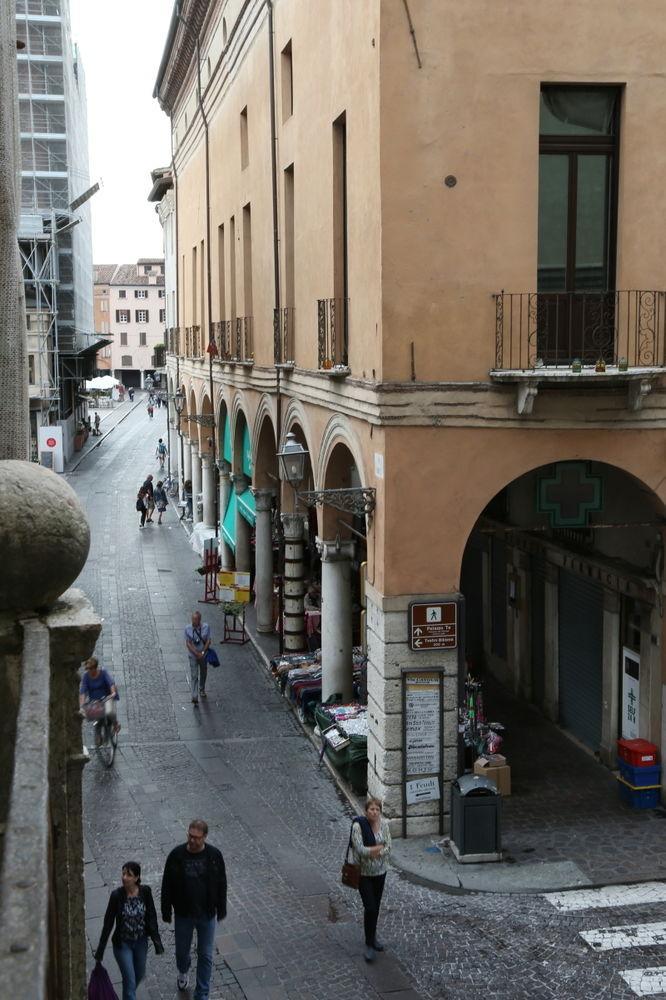 Dei Gonzaga Hotel Mantoue