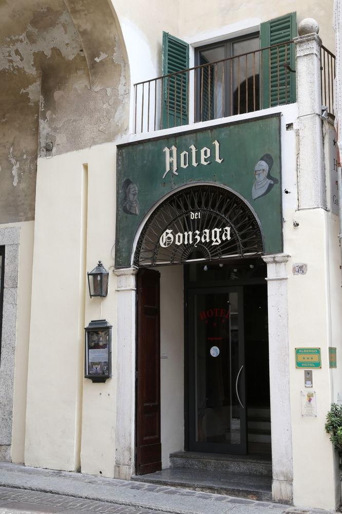 Hotel Dei Gonzaga 3*
