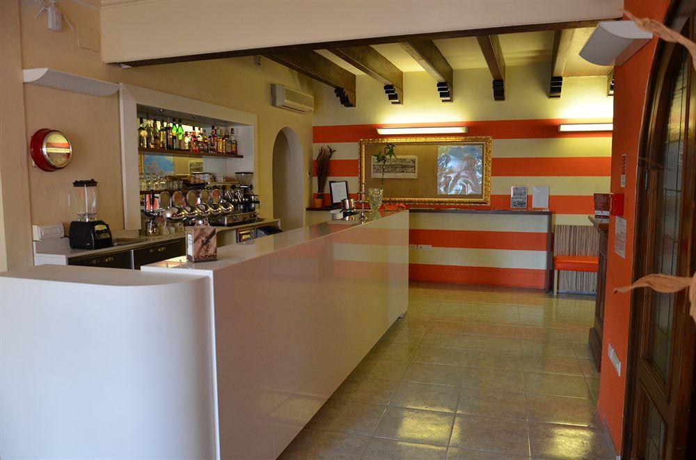Hotel Dei Gonzaga Mantoue
