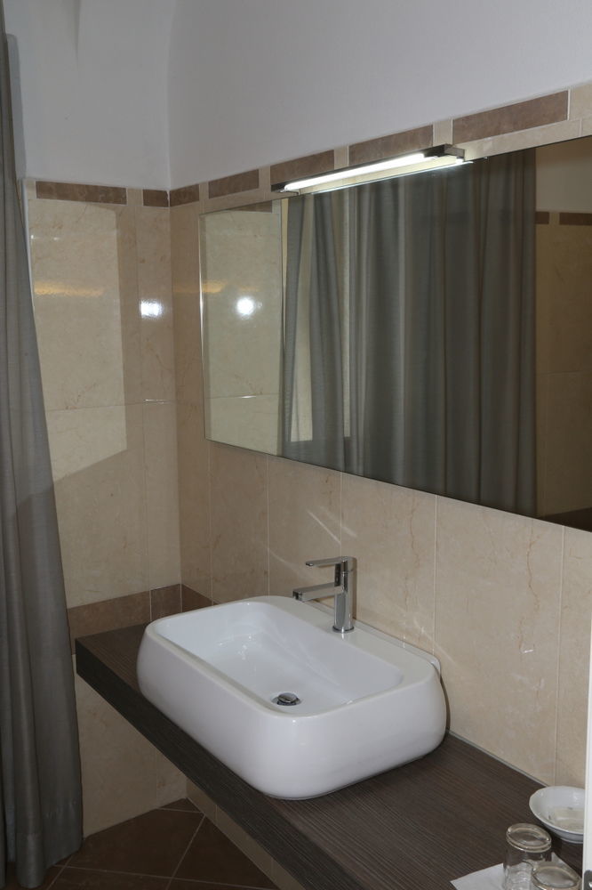 Dei Gonzaga Hotel Mantoue