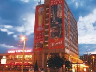 Dei Gonzaga Hotel 3*