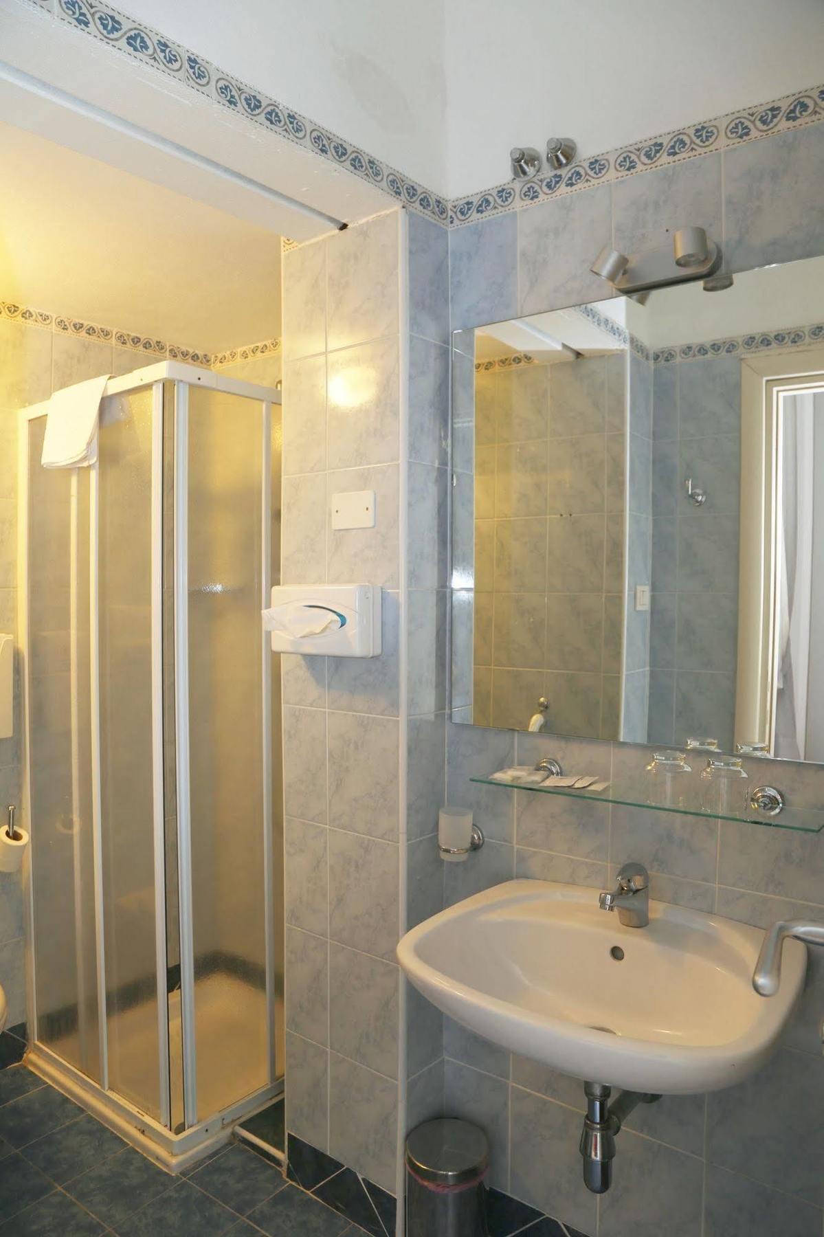 Hotel Dei Gonzaga 3*