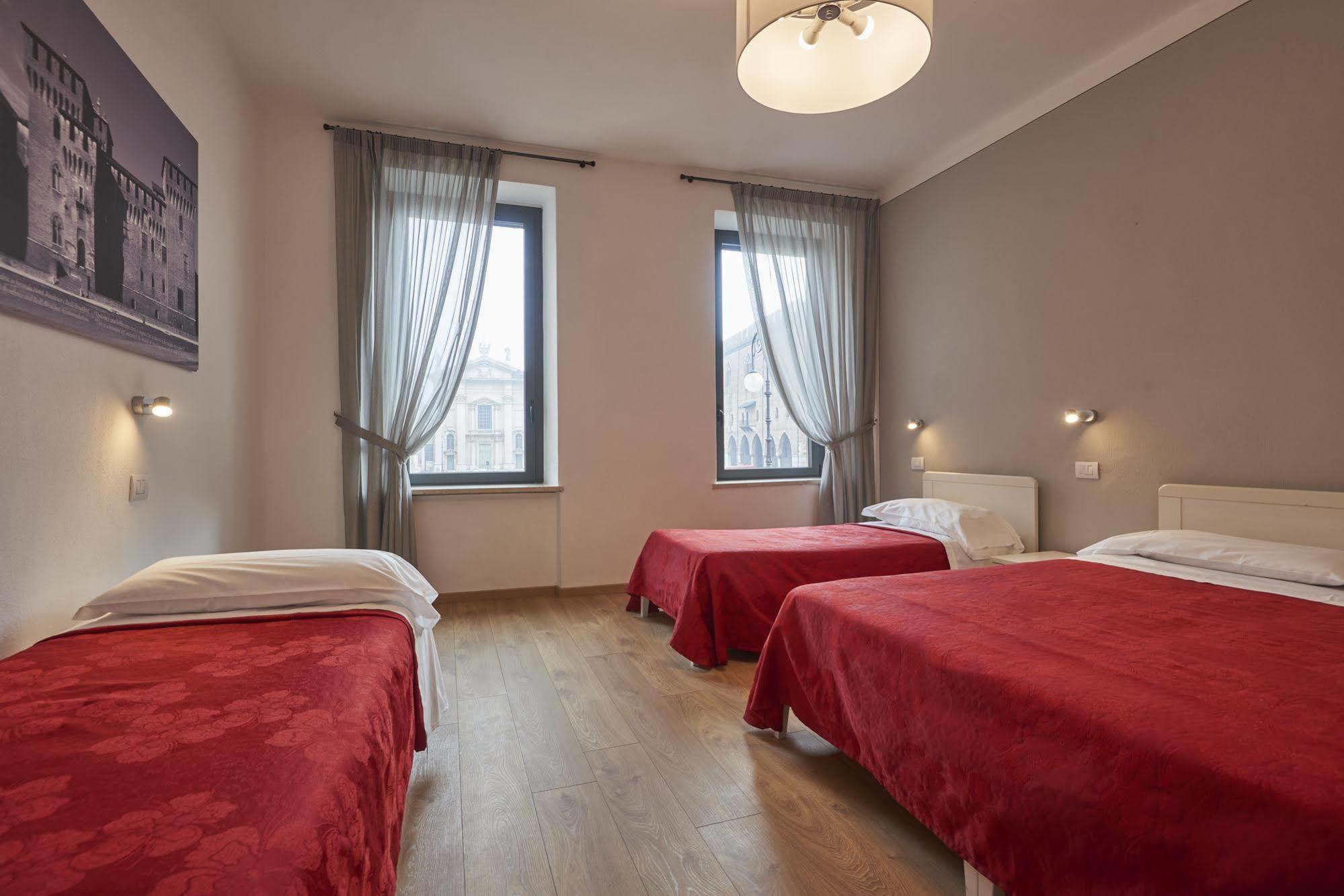 Dei Gonzaga 3* Mantova