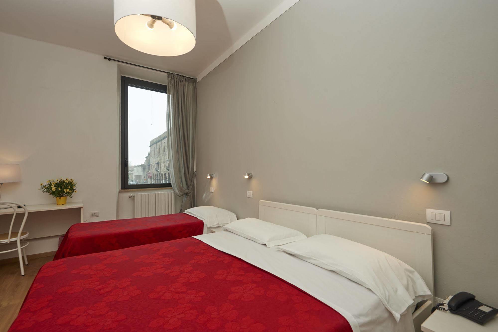 Hotel Dei Gonzaga 3*