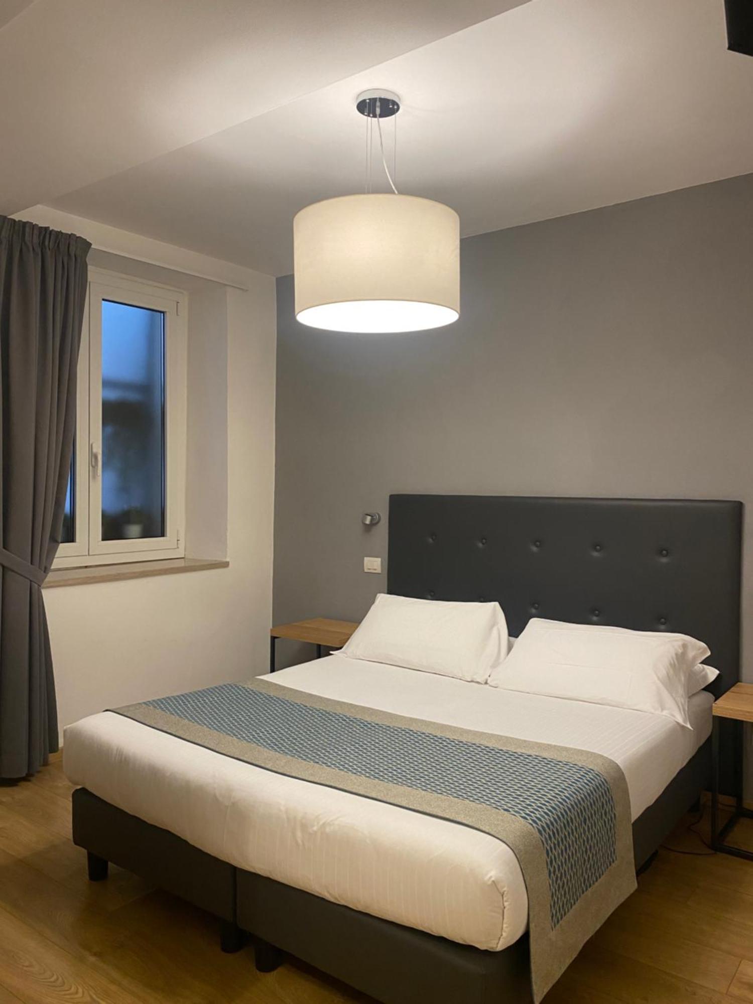 Dei Gonzaga Hotel 3*