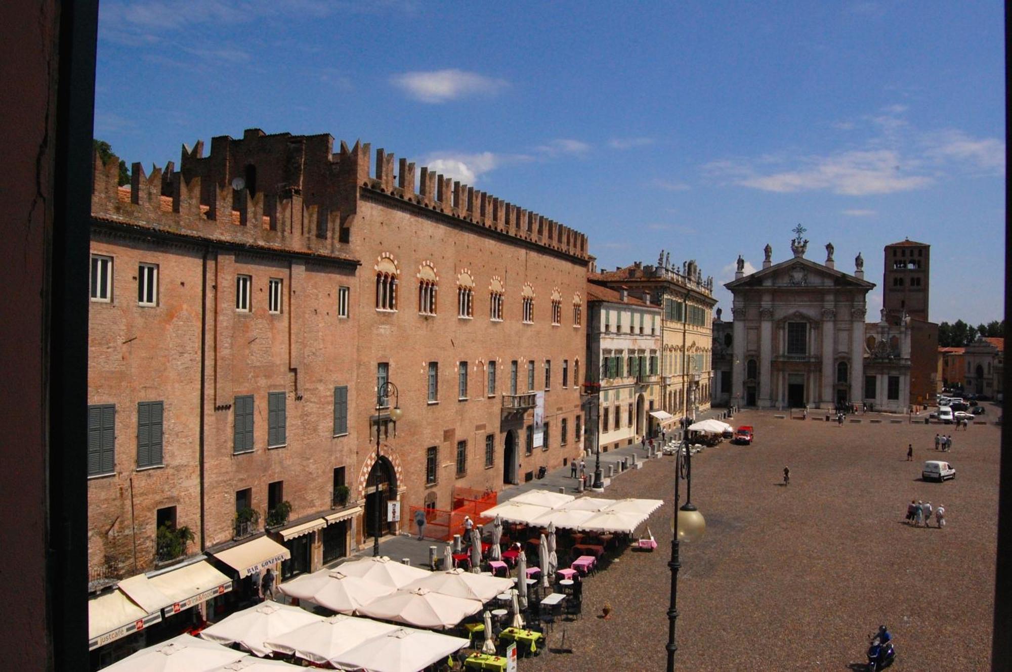 Dei Gonzaga Mantova