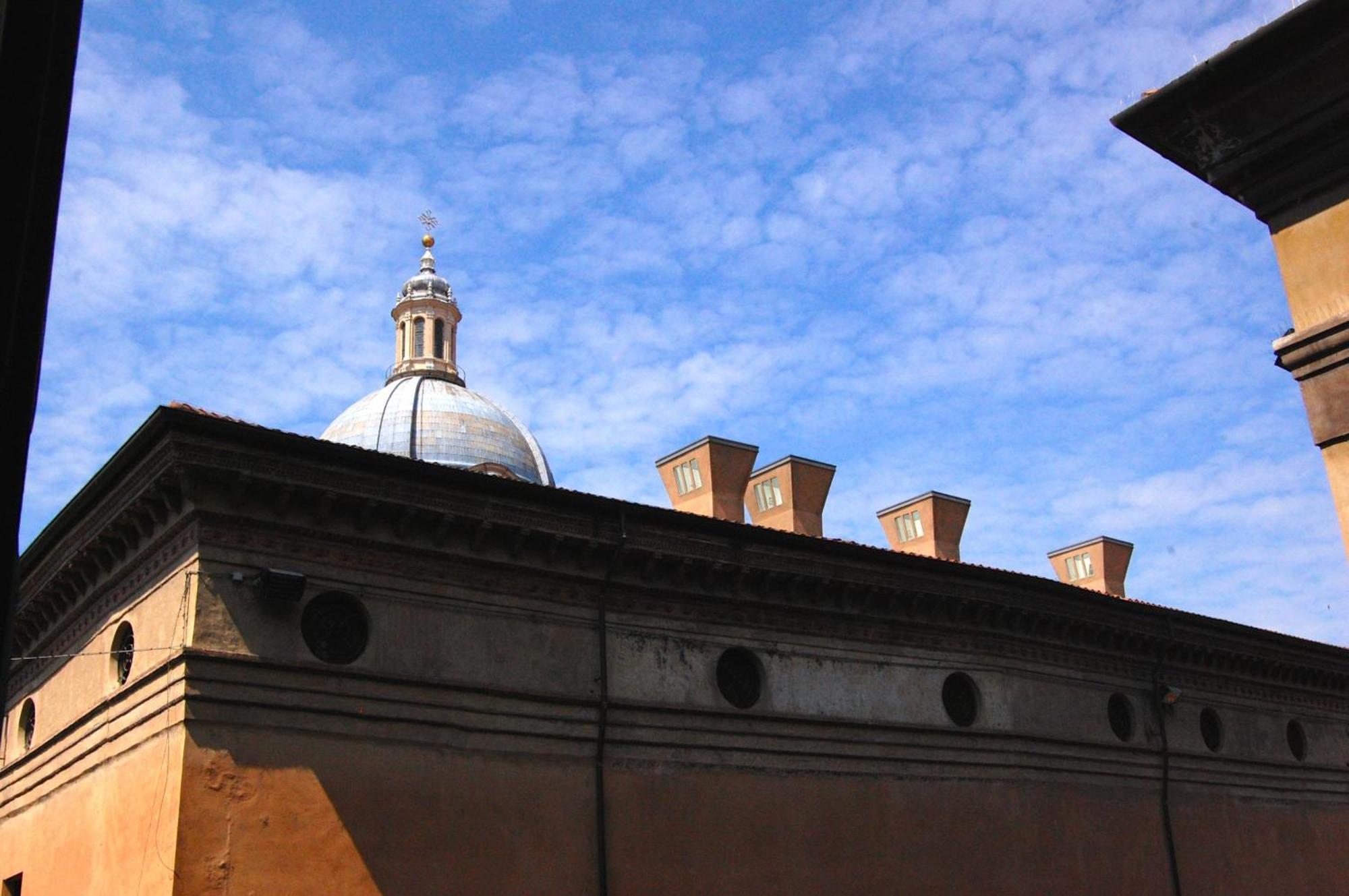 Hotel Dei Gonzaga