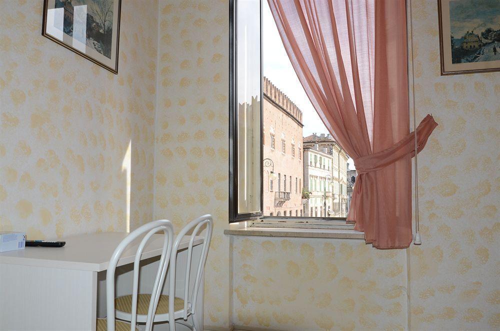 Hotel Dei Gonzaga 3*