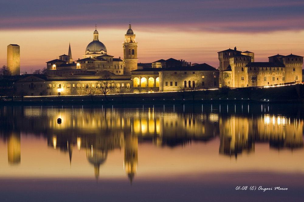 Dei Gonzaga Mantova