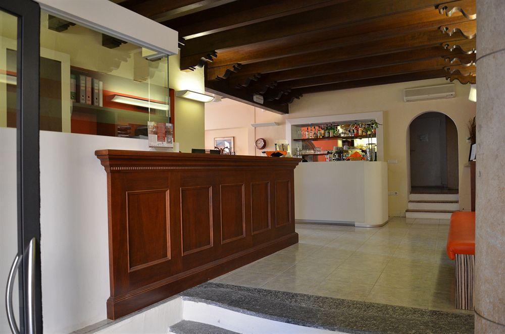 Dei Gonzaga Hotel