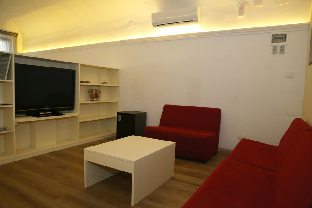 Dei Gonzaga Hotel 3*