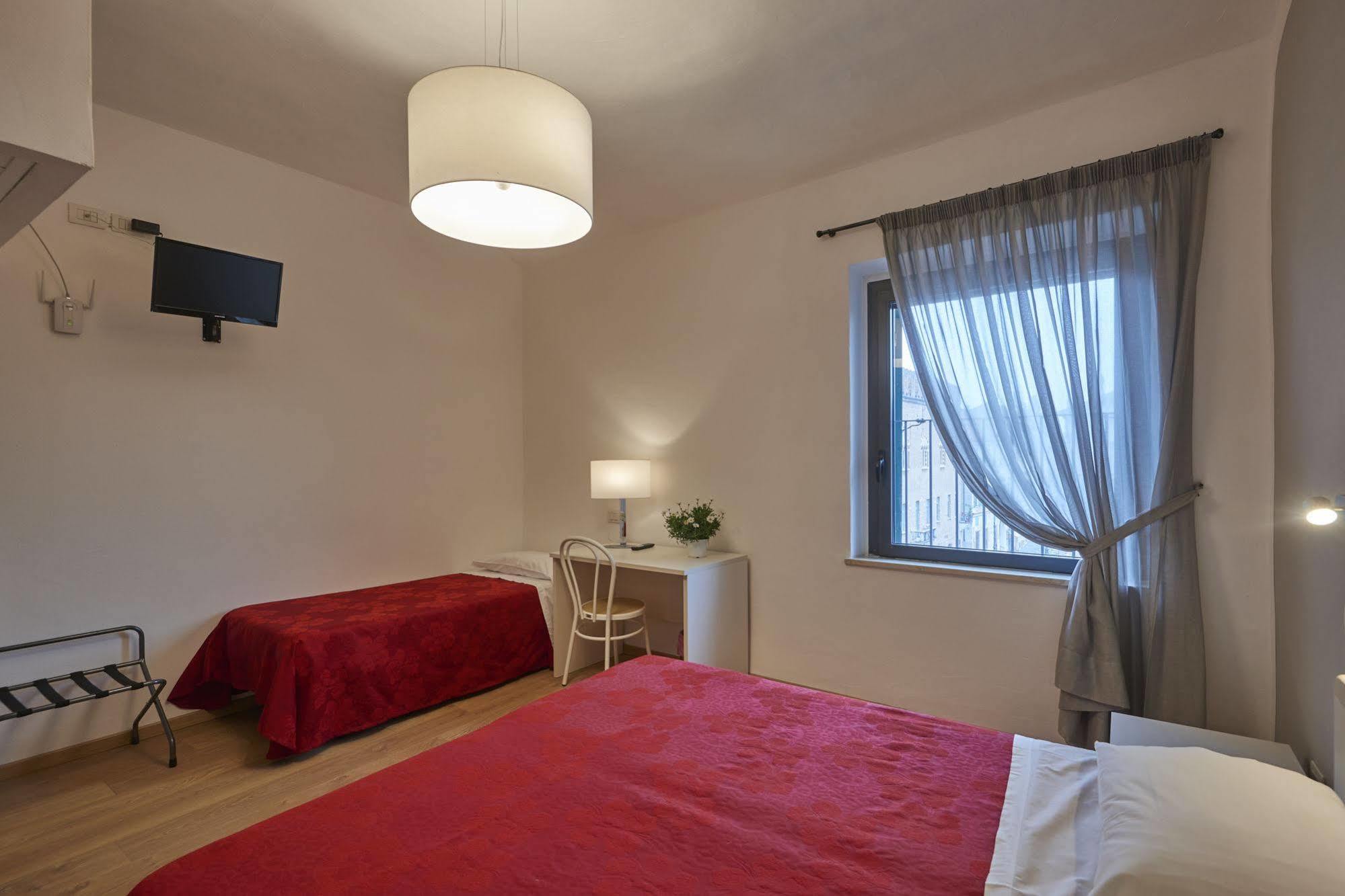 Hotel Dei Gonzaga 3*