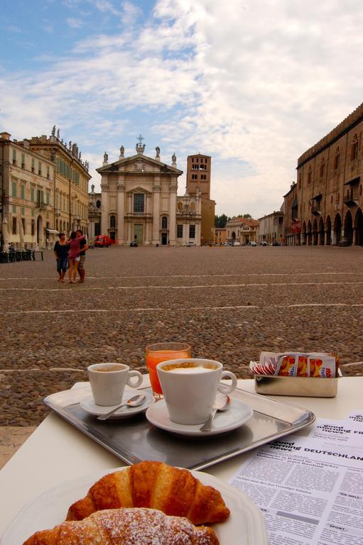 Dei Gonzaga 3* Mantova
